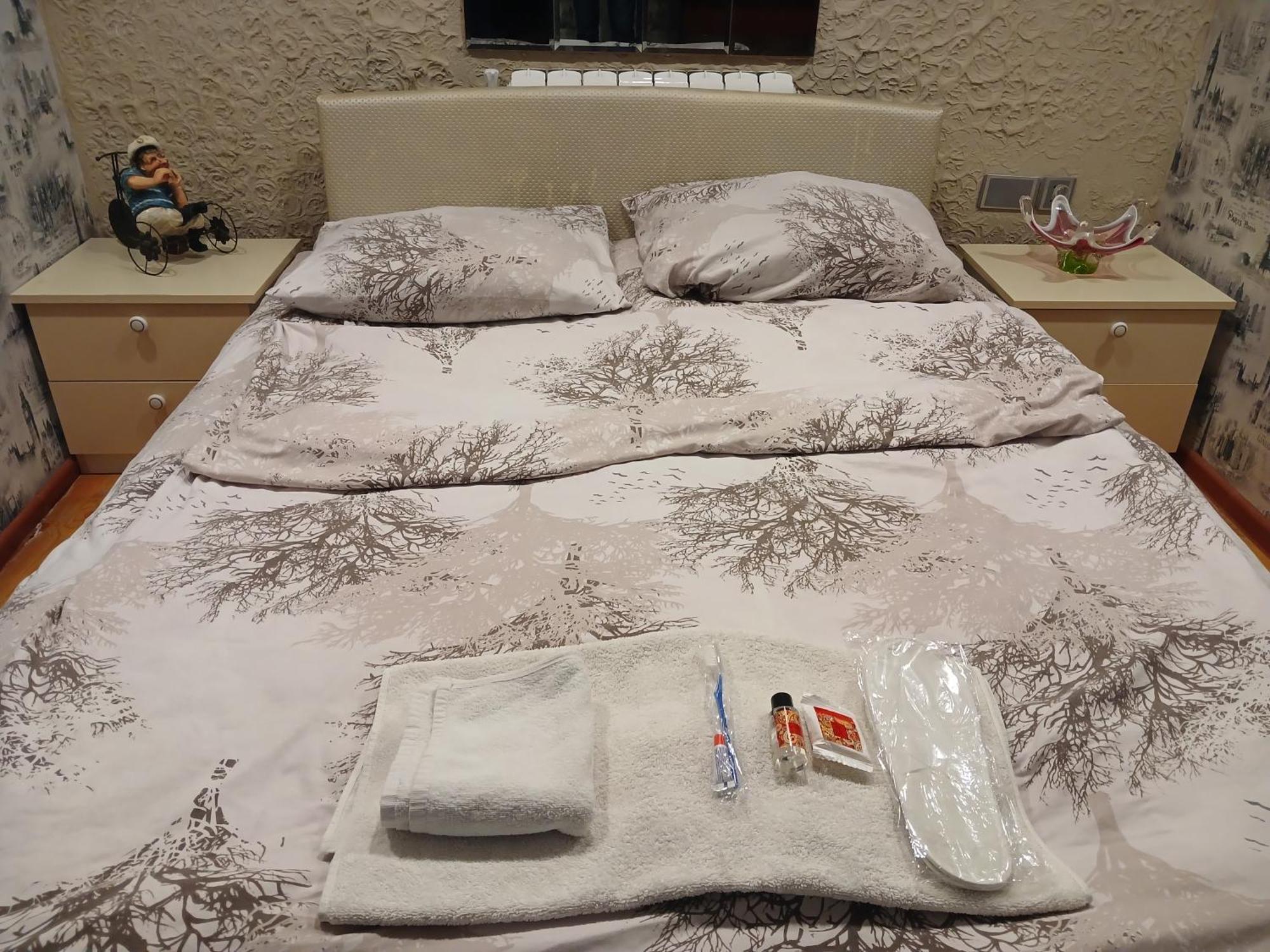 Cth-Baku-Hostel Ngoại thất bức ảnh