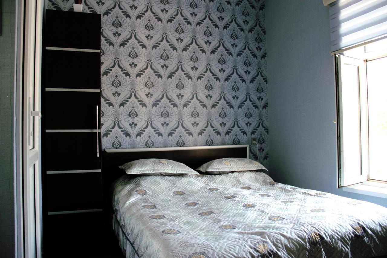 Cth-Baku-Hostel Ngoại thất bức ảnh