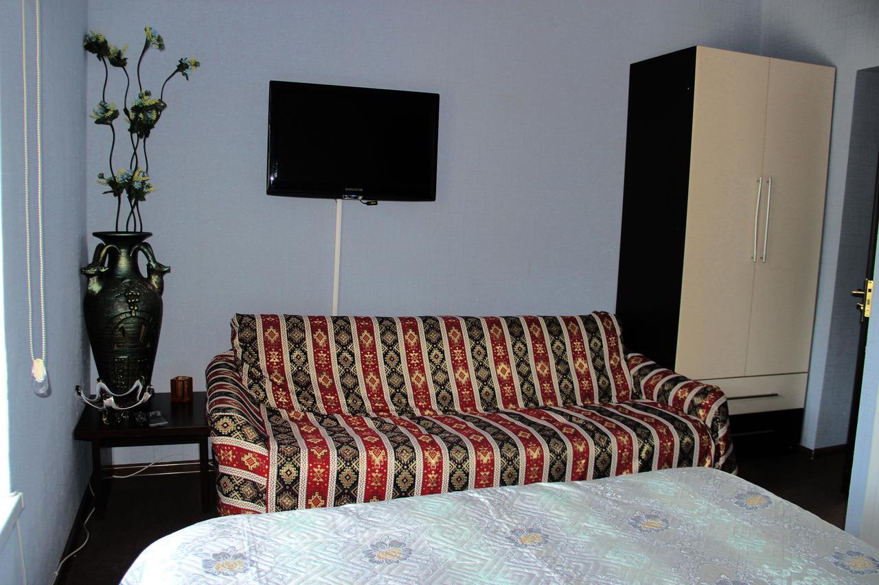 Cth-Baku-Hostel Ngoại thất bức ảnh